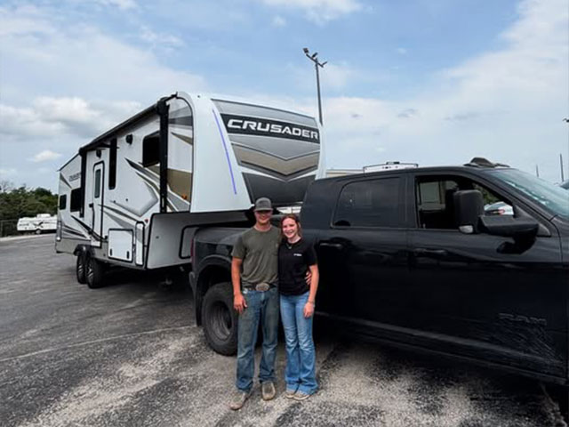 Forest River RV Parts Direct