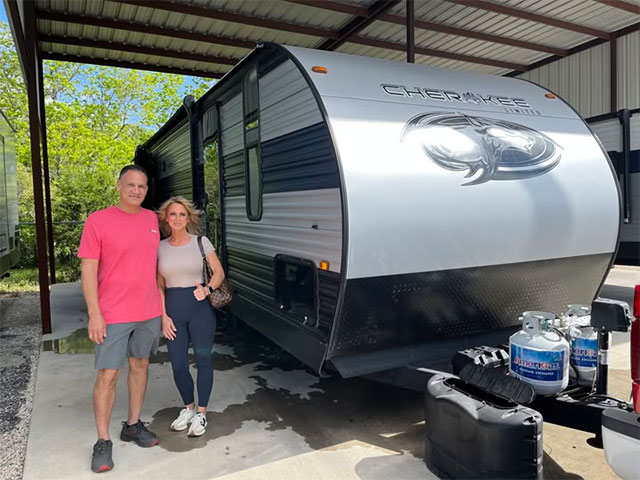 Forest River RV Parts Direct
